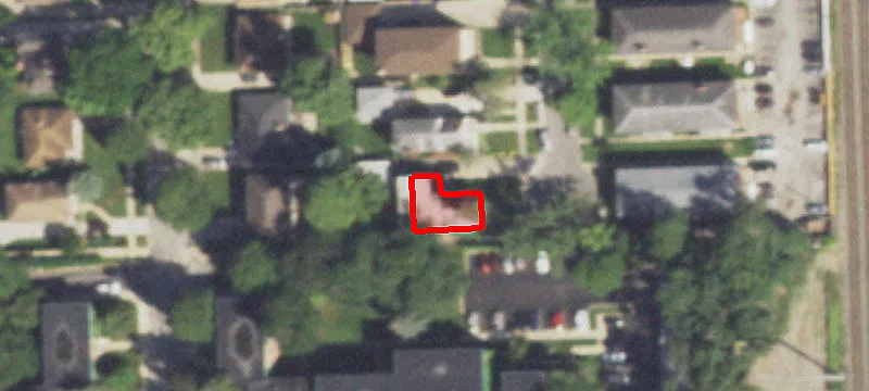 502 Barnsdale Rd