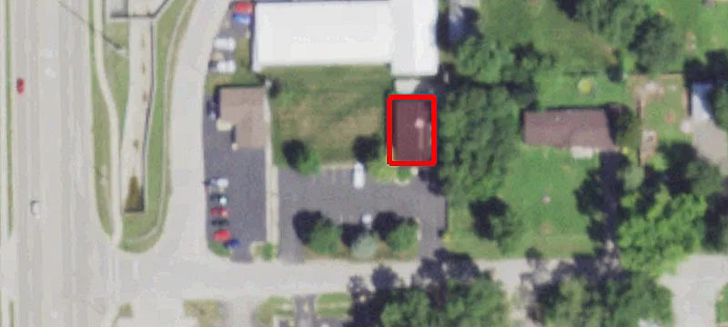 2020 Rivington Rd
