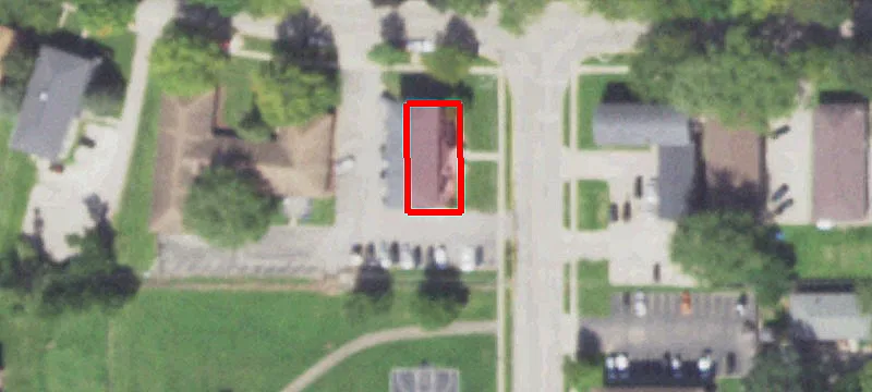 900 Greenbrier Rd