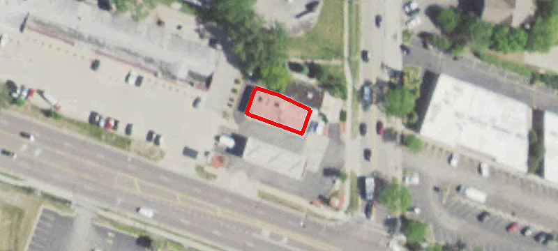 2200 Algonquin Rd