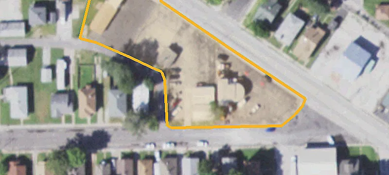 321 Grand Ave
