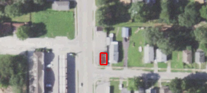 1500 Kingshighway