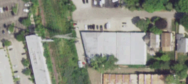 1750 Harding Rd