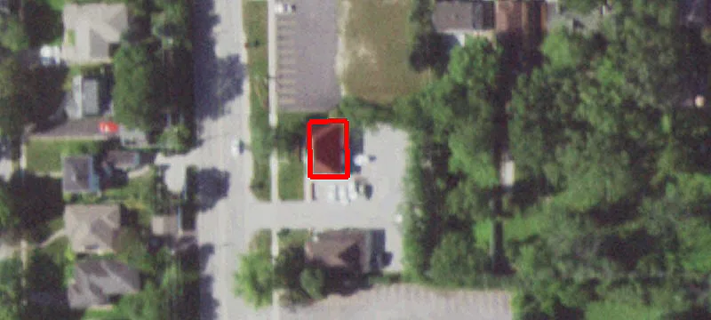 18825 Dixie Hwy