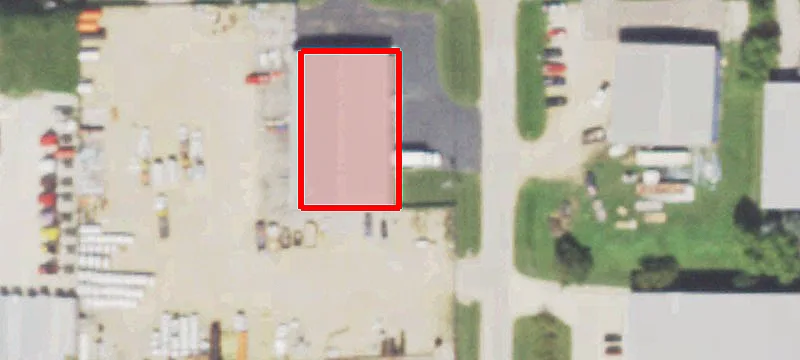 741 Hicks Dr