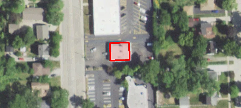 931 Main St