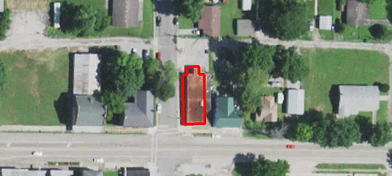 201 Saint Louis St