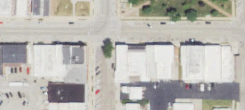 105 Magnolia St