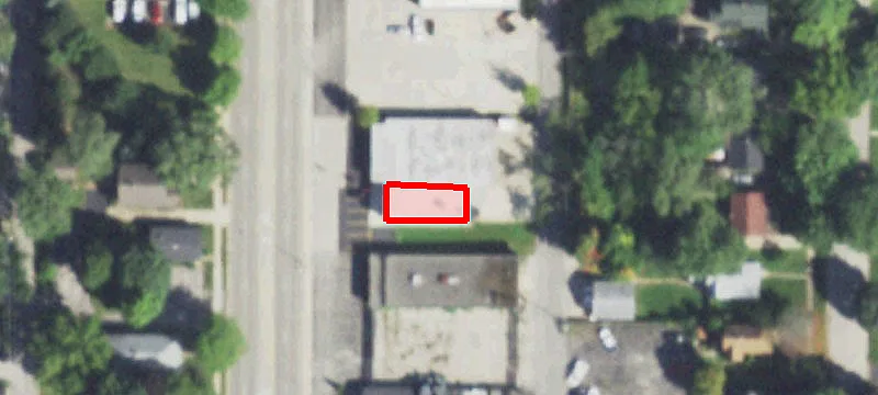 3059 Sheridan Rd