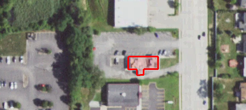17622 Kedzie Ave