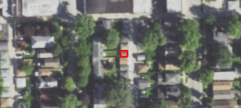 820 Hannah Ave