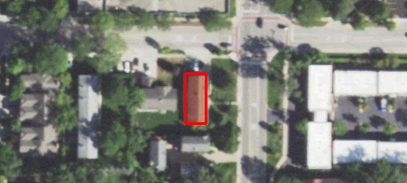 924 Harlem Ave