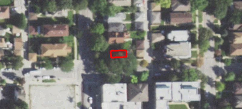 746 Oak Park Ave