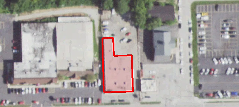 3046 Burr Oak Ave