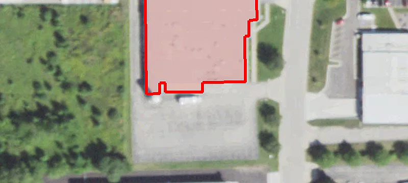 740 Schneider Dr