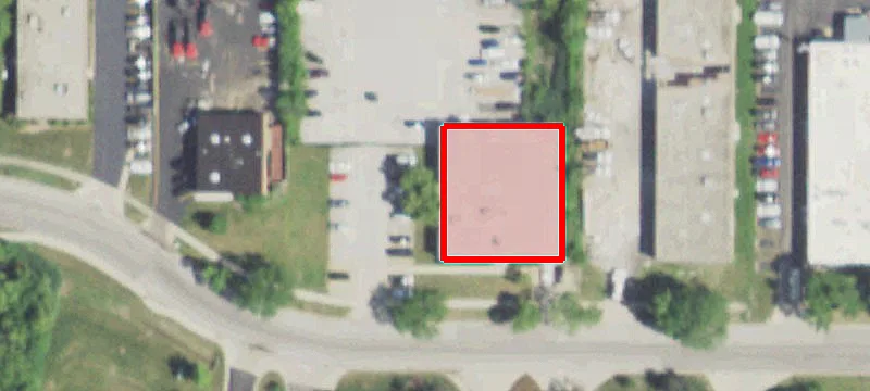 260 Helen Rd