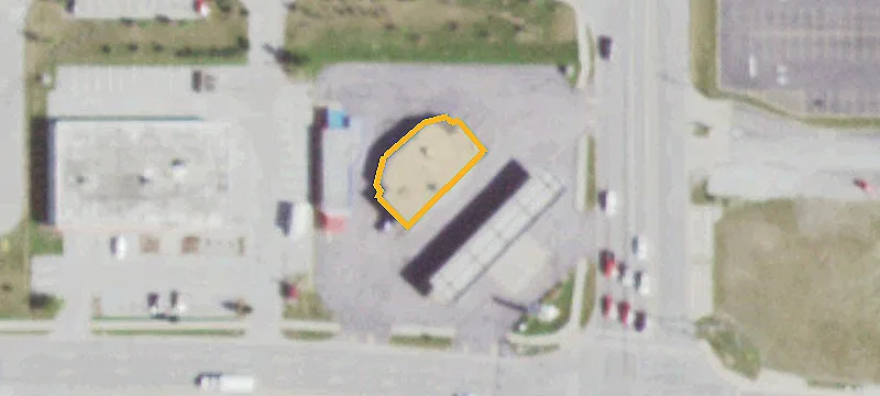 2401 Lincoln Hwy