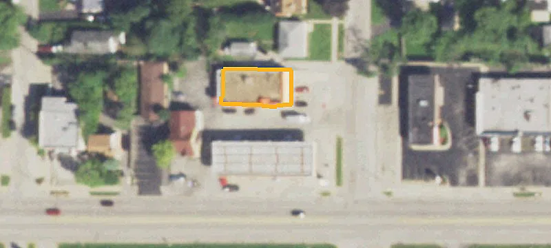 2400 Grand Ave