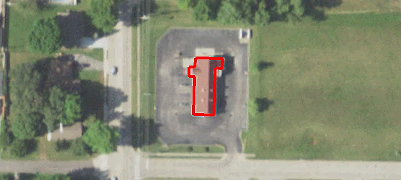 406 Hartman Ln