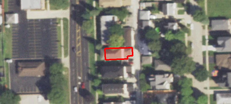 927 La Grange Rd