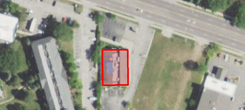 2905 Algonquin Rd
