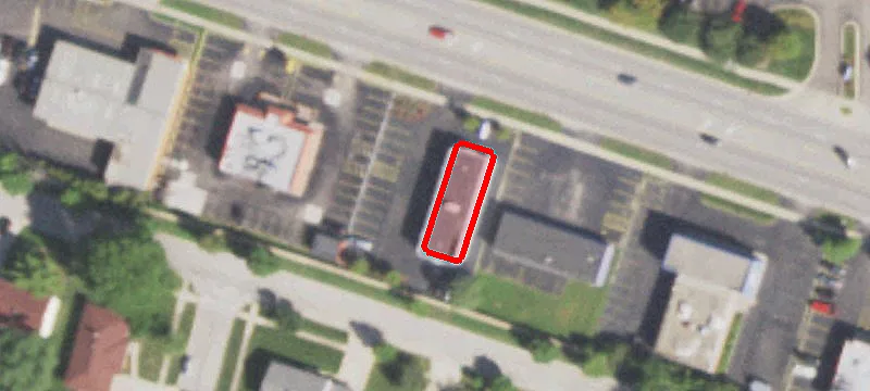 1824 Irving Park Rd