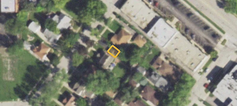833 Rowe Ave