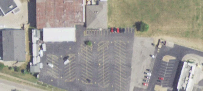 1412 Washington Rd