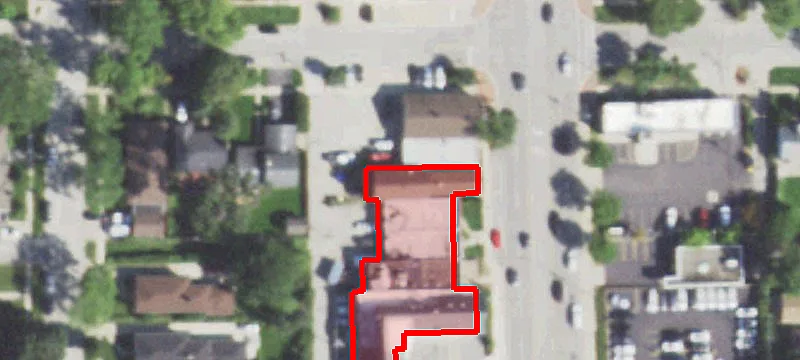9140 Waukegan Rd