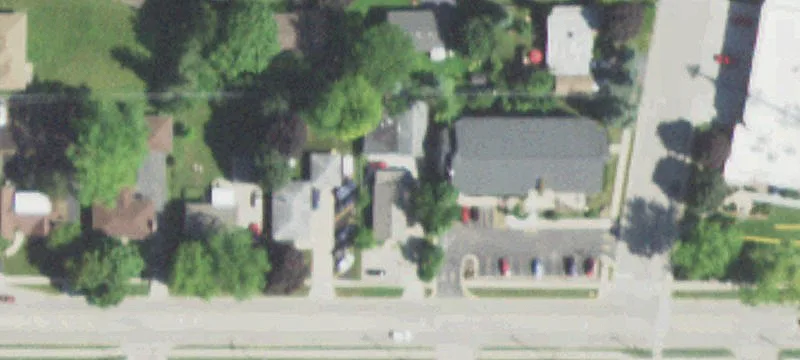 481 Orch St, Unit 1