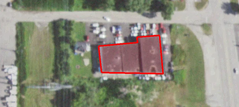 3007 Central Ave