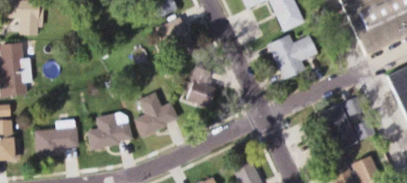 1615 Highwood Ave