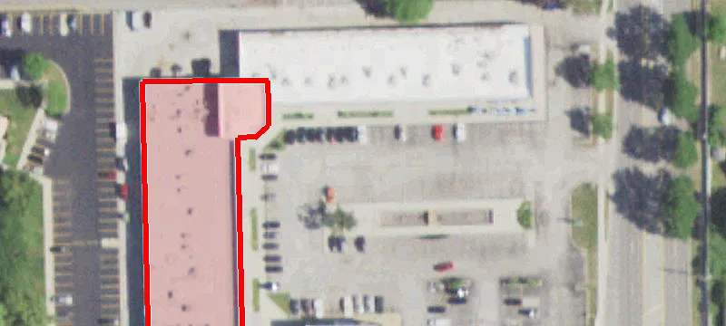 1100 Elmhurst Rd