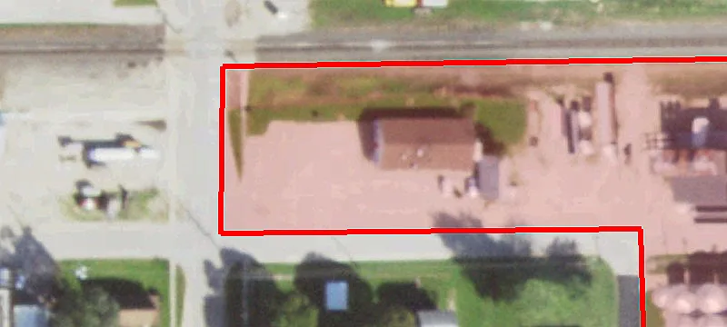 100 Adams St
