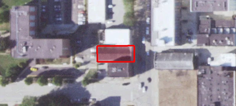 505 Neil St