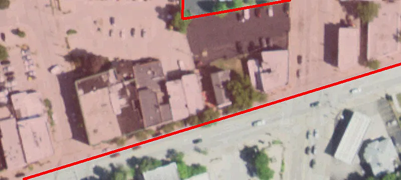 14 Saint Charles Rd