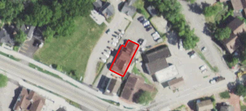 114 Old Mchenry Rd