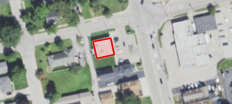 2 Lincolnway