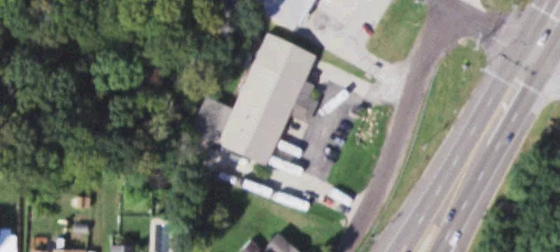 111 Ehrett St