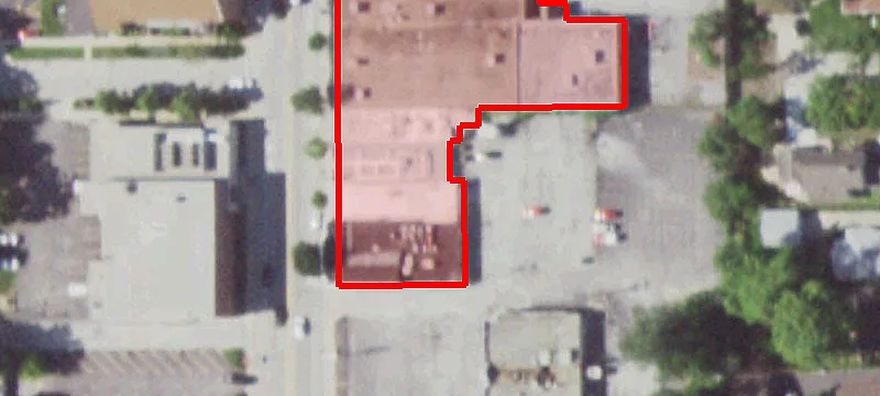 18215 Dixie Hwy