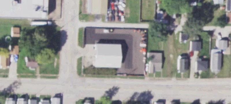 325 Sanford St