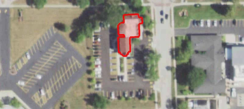 555 Biesterfield Rd