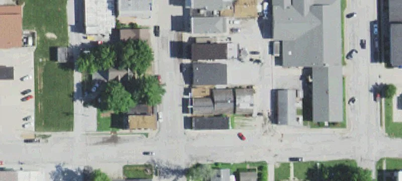 14 Main St