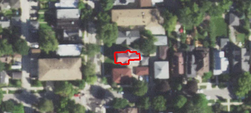 404 Marion St