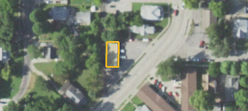 137 Saint Louis Rd