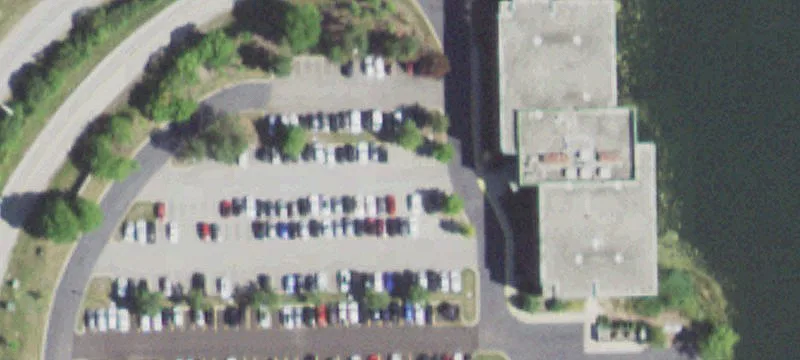 900 Frontage Rd