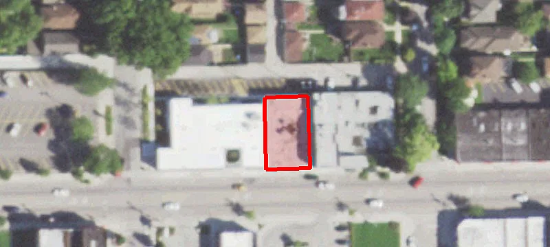 6936 Roosevelt Rd, Unit 50