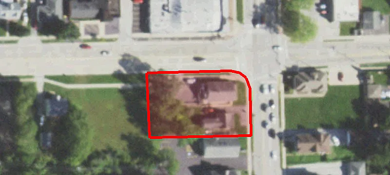 17100 Oak Park Ave