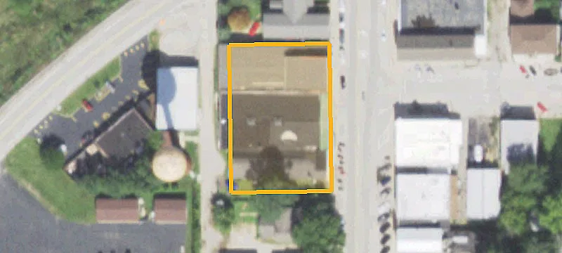 9937 Main St