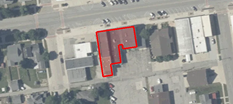112 Michigan St